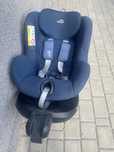 Britax Römer Dualfix i-Size | Від 6 до 18 кг |