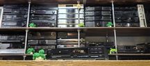 CD програвач Sony CDP-313