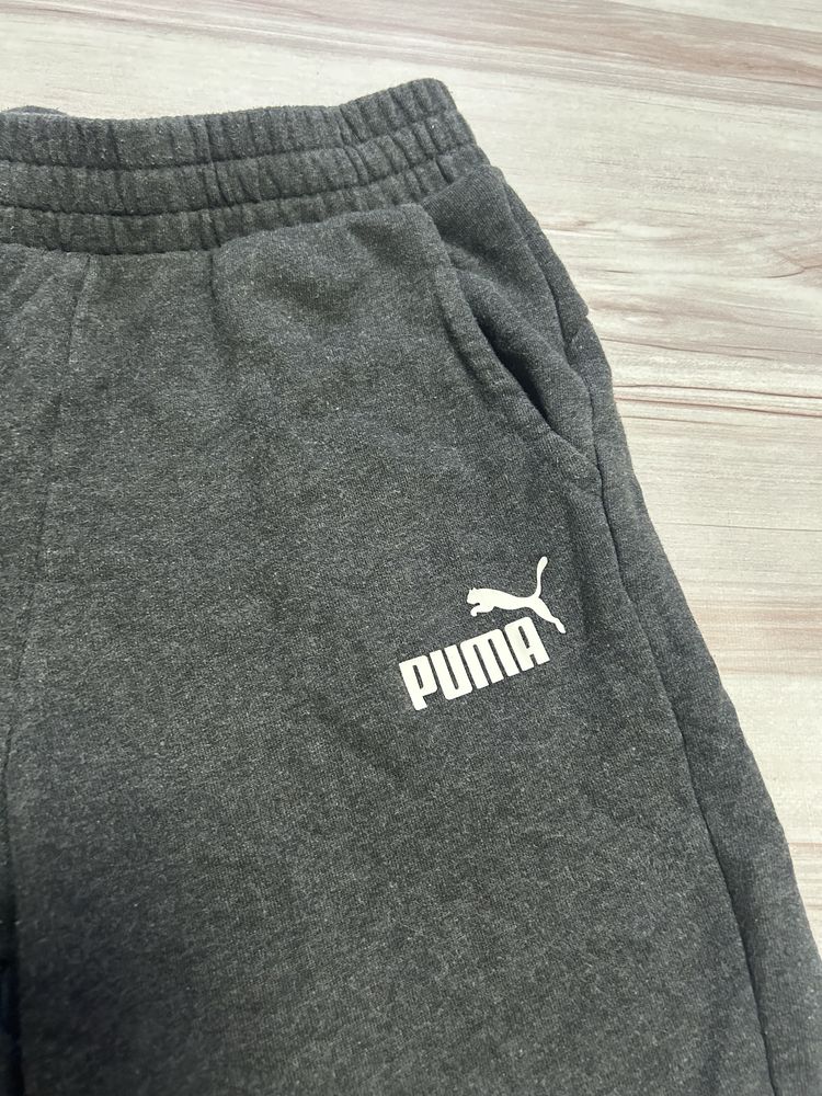 Мужские шорты Puma размер S