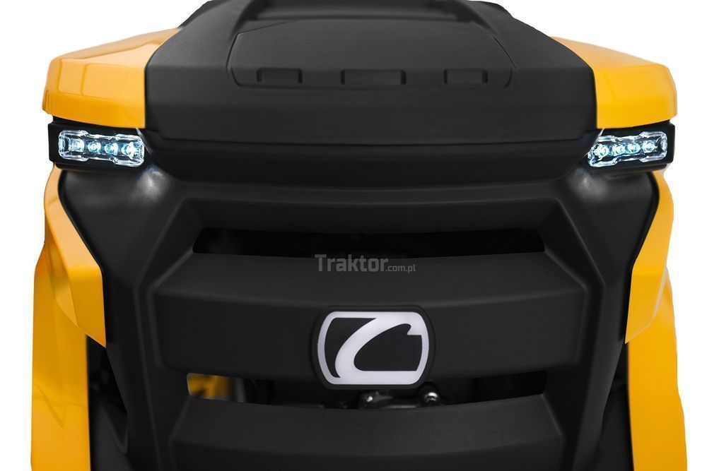 Cub Cadet XT1 OR106