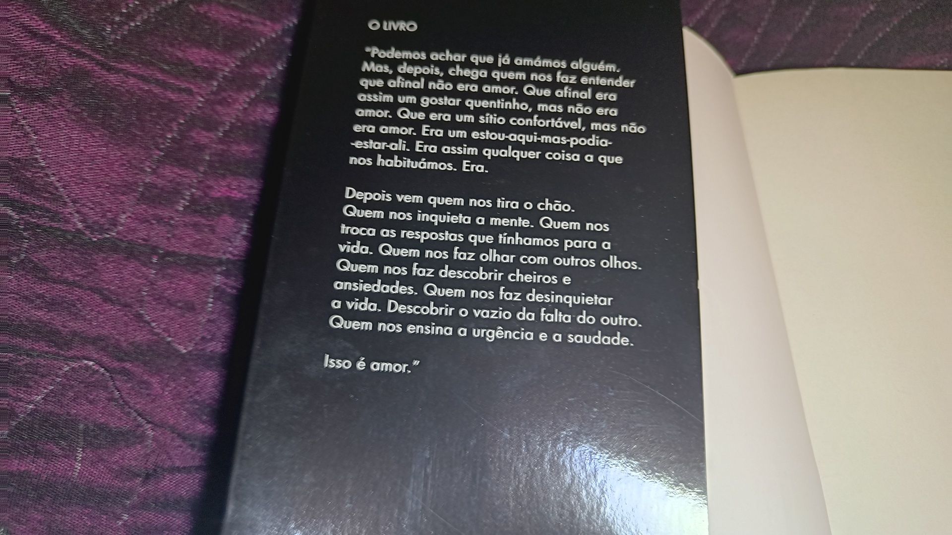 Gosto de ti e então?_Rita Leston