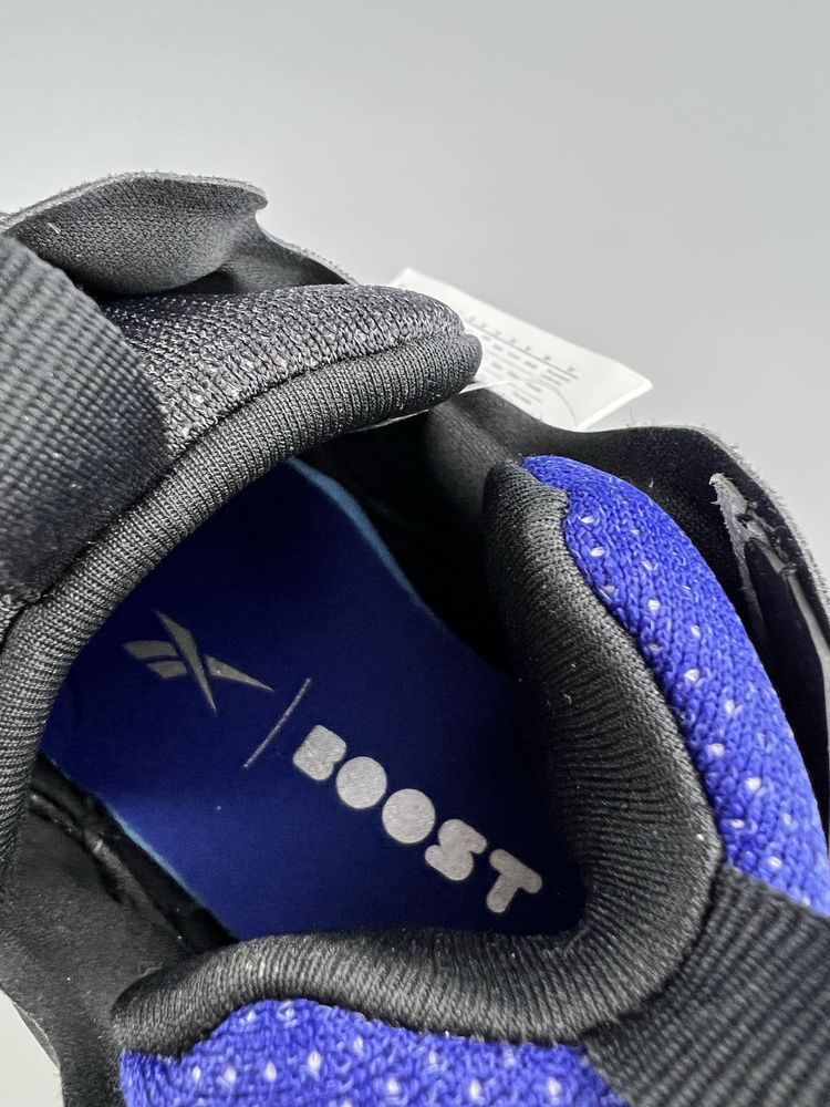 Літні кросівки Adidas x Reebok Instapump Fury Boost “Pantone” Оригінал