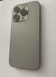 Apple iphone 15 pro 128 gb neverlock