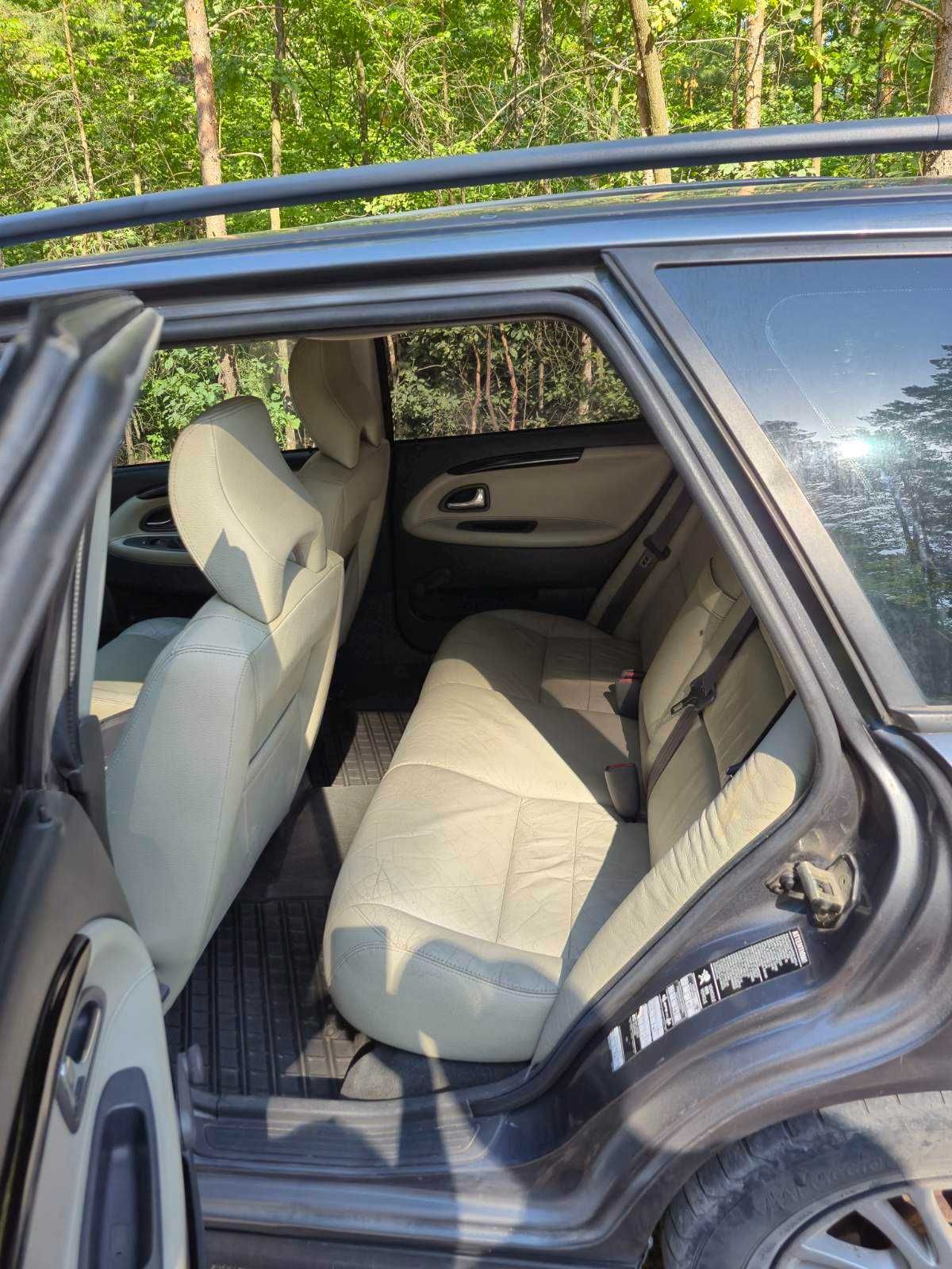 Volvo v40 2004 1.9