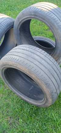 Шини Pirelli PZero 295/40 r20 295 40 20