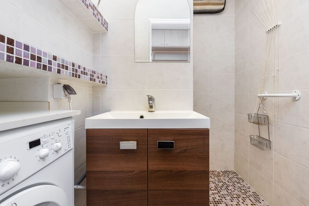 !!! 3 pokoje Kochanowskiego x Reymonta