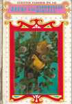 Livro infantil colorido