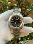Tissot Touch Expert Titanium