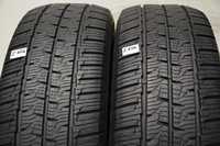 Rok 2021, 215/65 R16c Continental VanContact 4Season Para nr z656