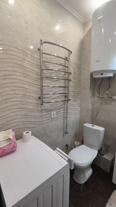 Продаж 1-кімнатної квартири в сучасному ЖК “Рів’єра”