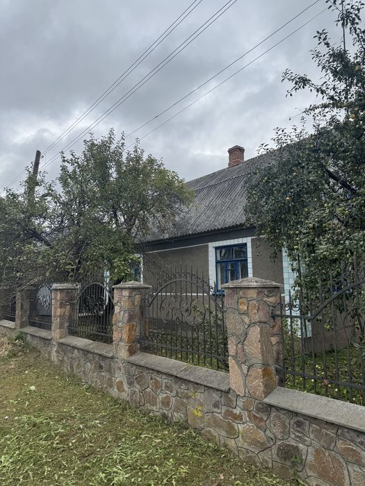 Продам будинок Рокитне
