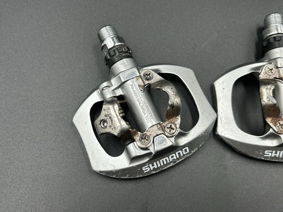 Pedały shimano pd-a530