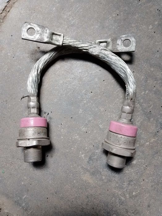 Теристор  Т171-320