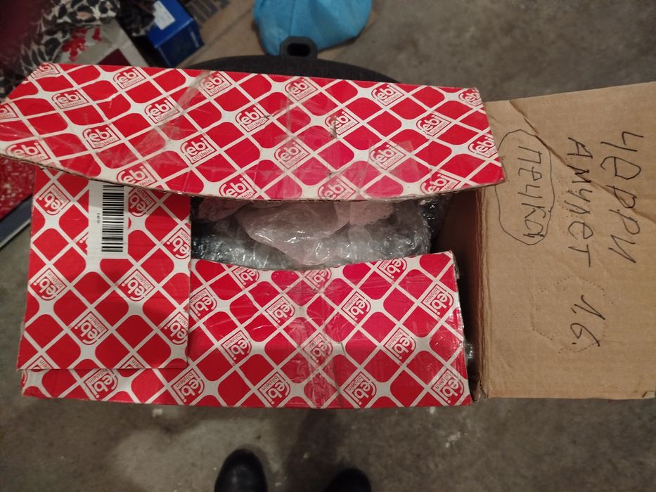 Печка для Черри Амулет 1,6