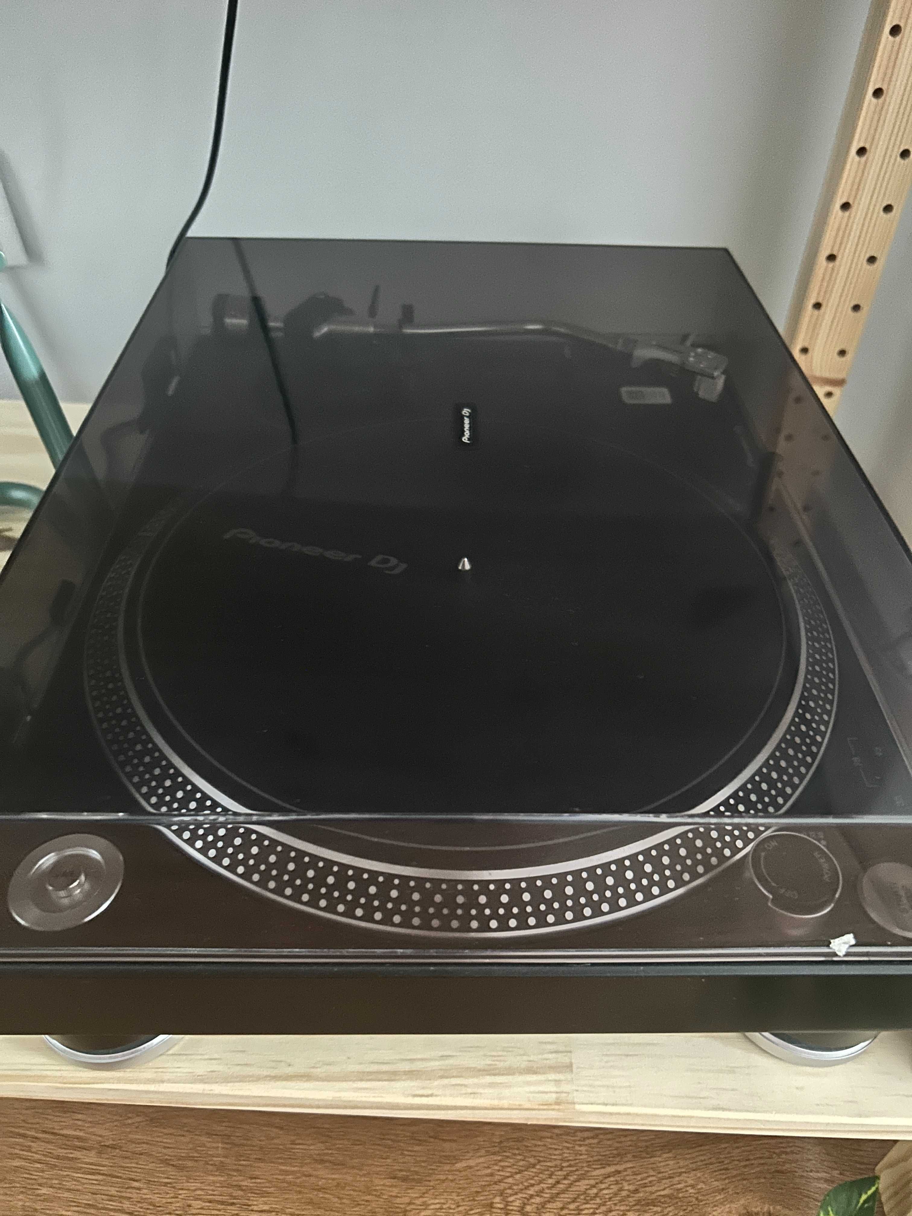 Pioneer DJ PLX-500-K