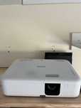 Projetor Epson CO-FH02 (Mod. HA85B) - Usado