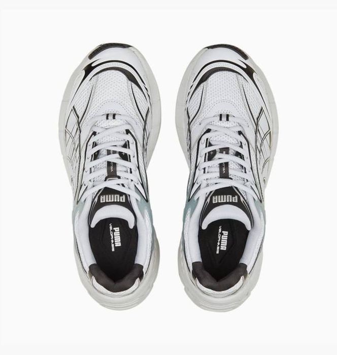 Чоловічі оригінальні кросівки Puma Velophasis Always on Sneakers