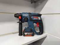 Bosch GBH 18V-EC/ безщітковий акумуляторний перфоратор Бош Оригінал