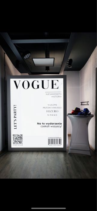 Photobox Fotobox fotogazeta hit fotobudka wesele 2024