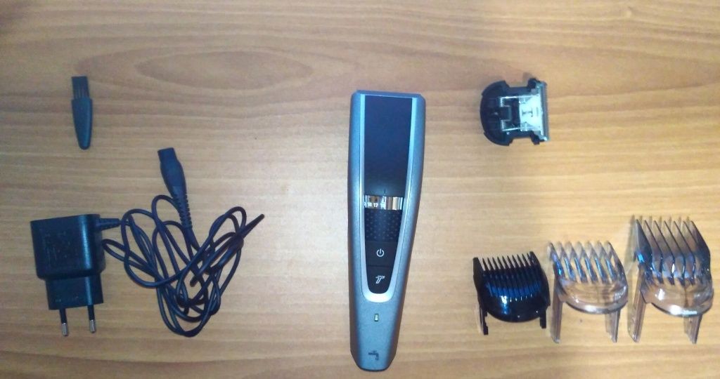 Maquina de cortar cabelo Philips Hairclipper