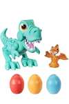 Ігровий набір Плей-До Тираннозавр Play-Doh Dino Crew Crunchin' T-Rex