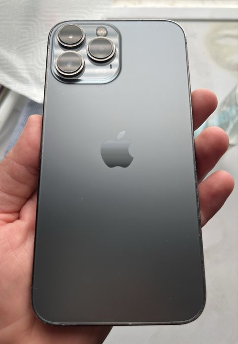 Iphone 13 pro max 128 gb