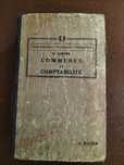 Commerce ET Comptabilite