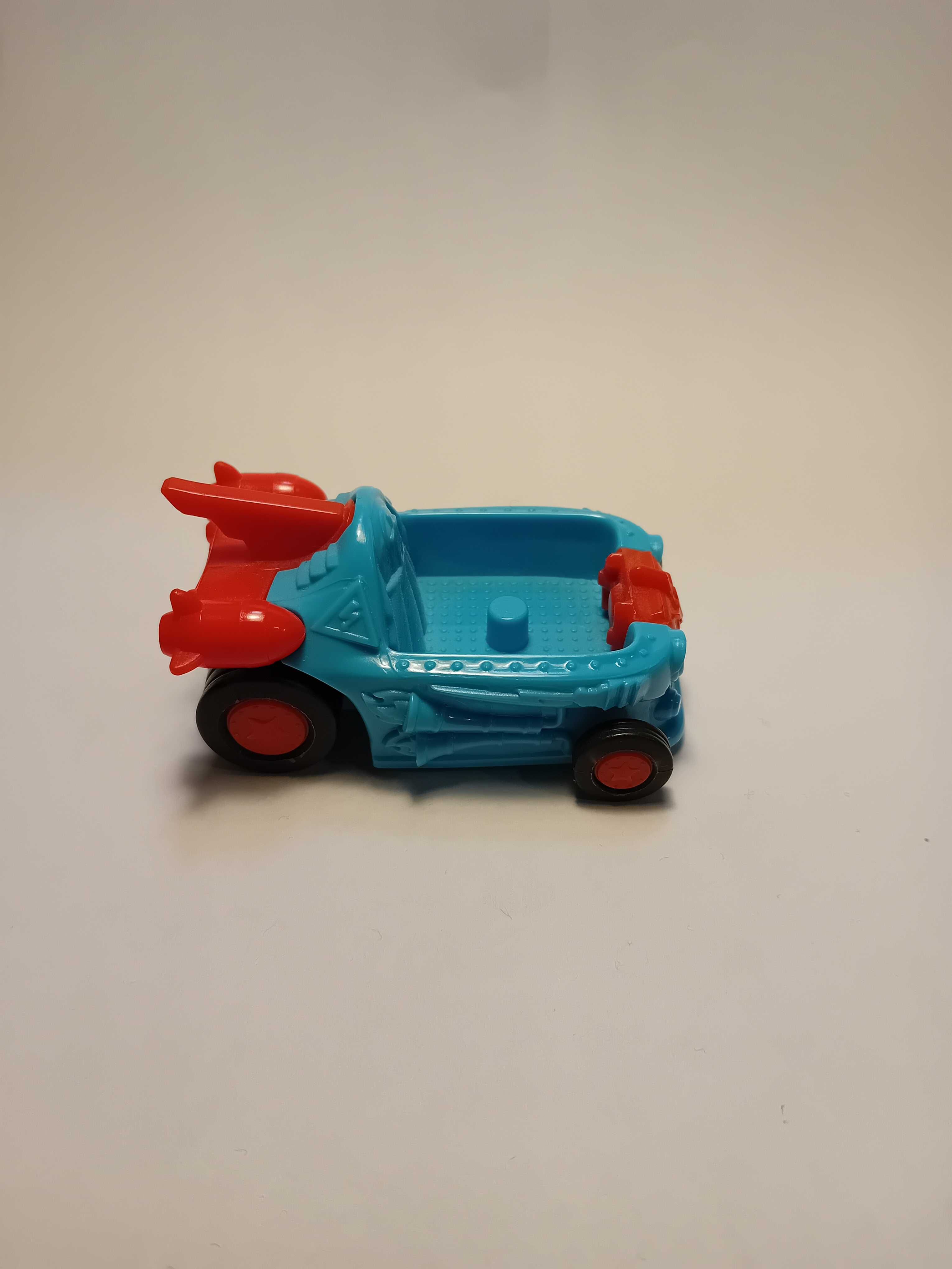 .Super Zings Slajder/Pojazd