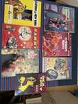 BD banda desenhada (1)- livros