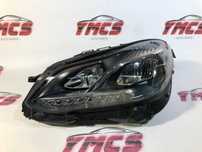 Farol Frente Otica MERCEDES CLASSE E W212 FACELIFT ESQUERDO ORIGINAL