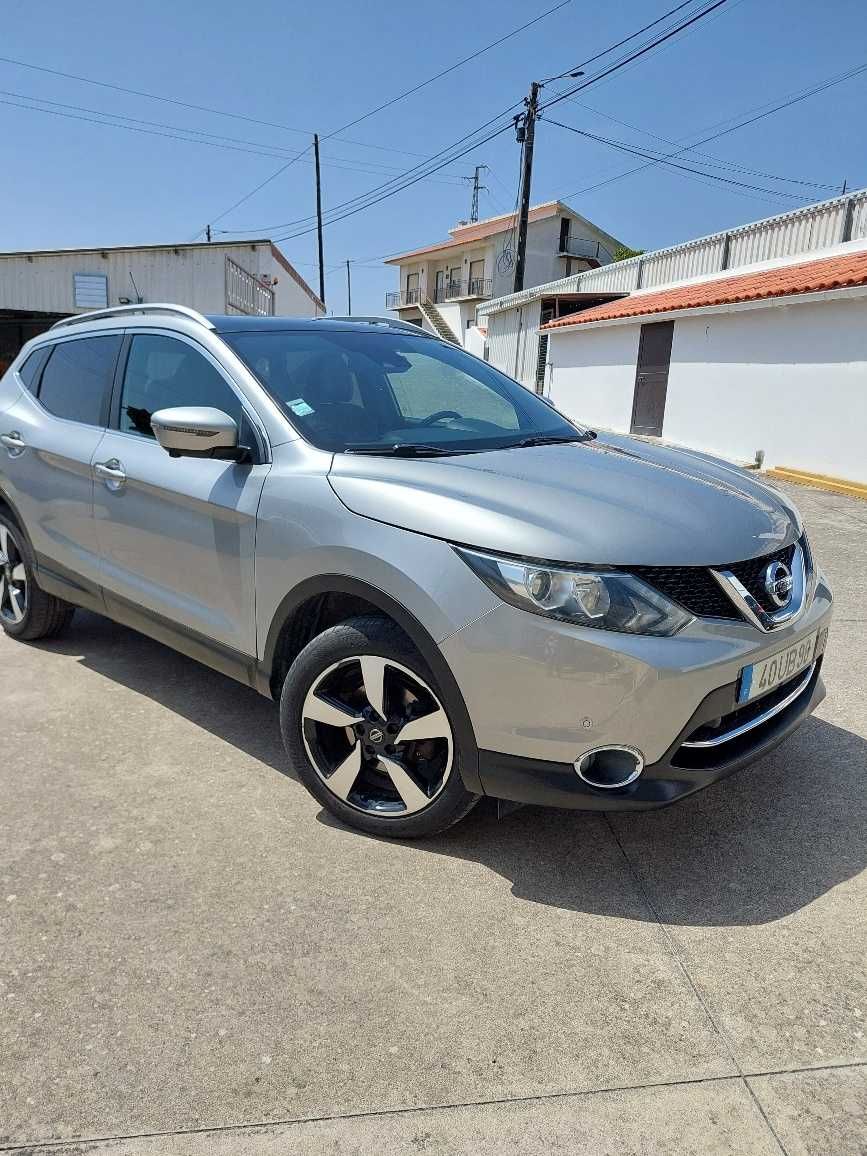 Nissan Qashqai 1.6 DCI  17