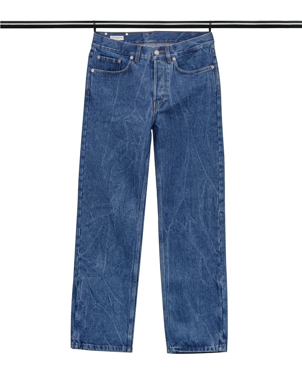 Джинсы DRIES VAN NOTEN (31, 32, 34) Оригинал