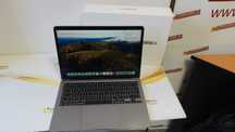 Macbook Air 13 cali A2337 m1/8gb/256gb  karton
