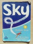 Podręcznik dla szkoły podstawowej sky