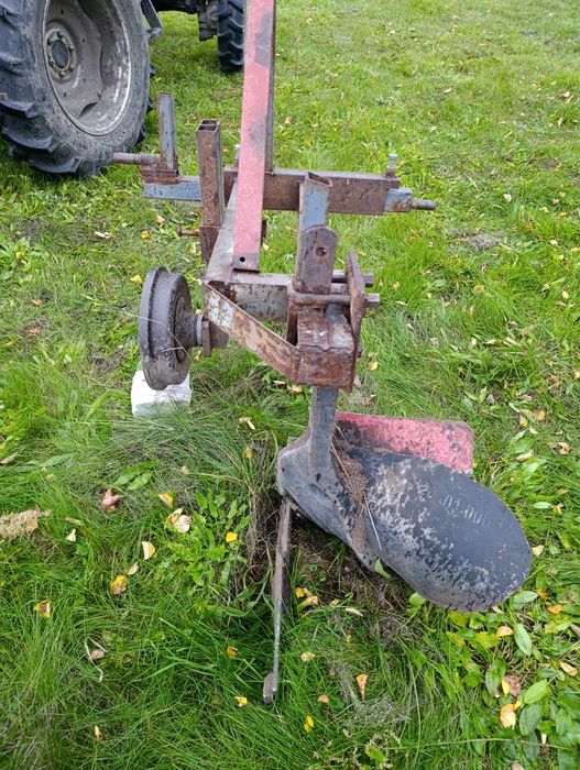 Плуг однокорпусний shifeng 1 35