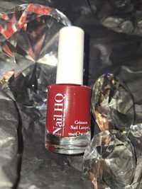 Lakier do paznokci Nail HQ w kolorze Crimson 10 ml o wartości 29,25 zł