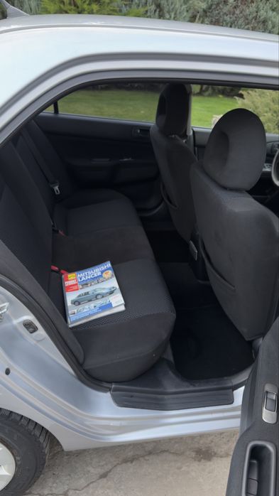 Lancer 9 ‼️Власник з салону‼️