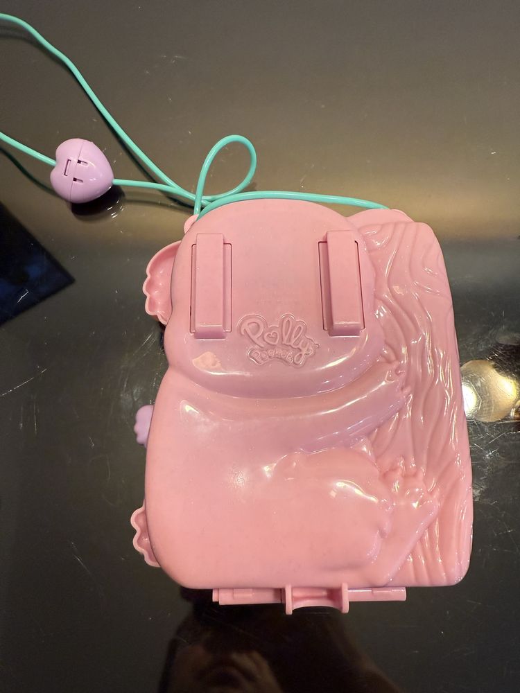 Polly Pocket Kompaktowa Torebka
