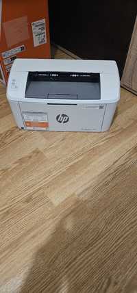 Impressora HP M110 WE