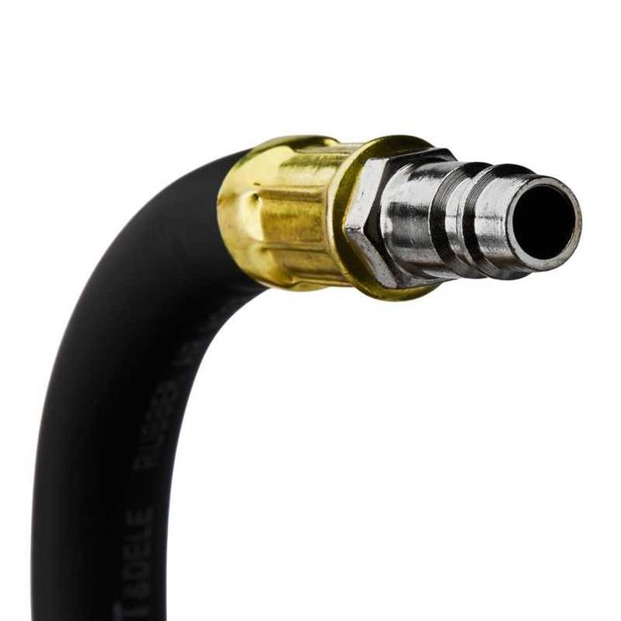 KRAFT&DELE Wąż Przewód Zakuwany Pneumatyczny 15m 10x17 20Bar KD1466