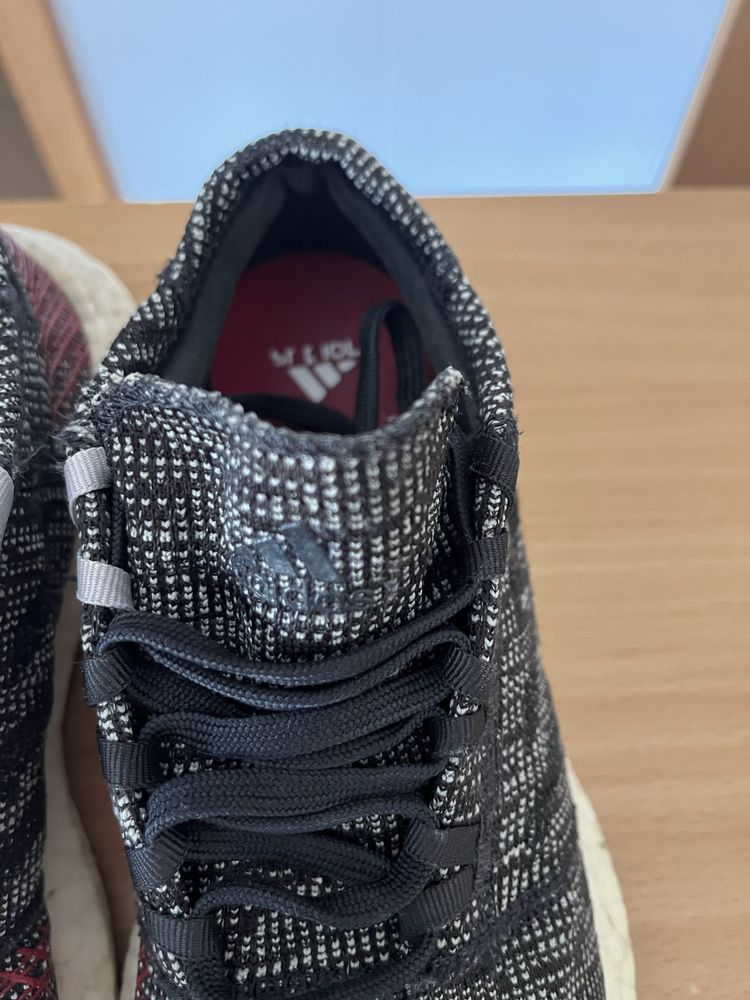 Ténis adidas originais 38,5