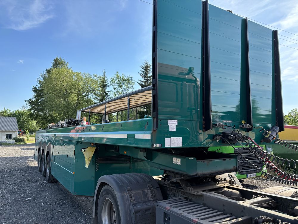 Langendorf sbl innenlader faymonville inloader sbh ilo prefabrykatow