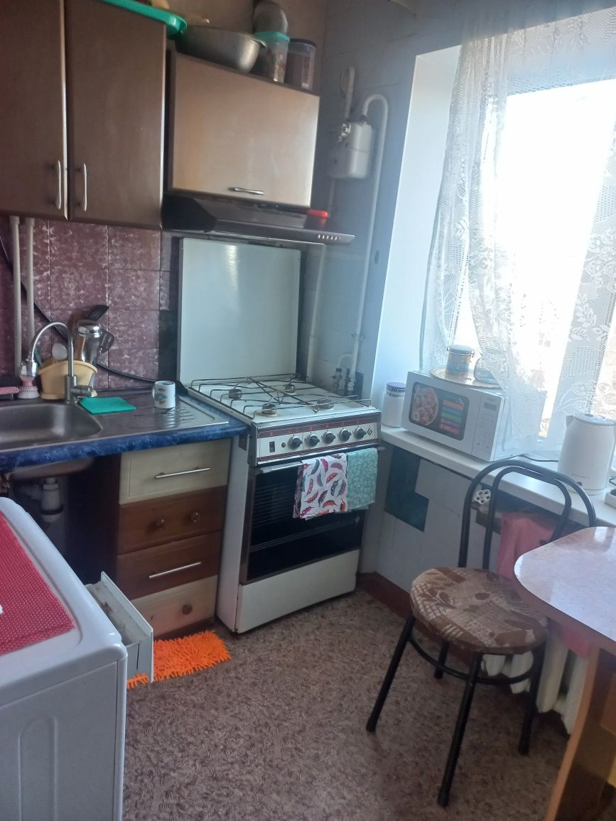 Продажа 2-х ком.кв. Шостка