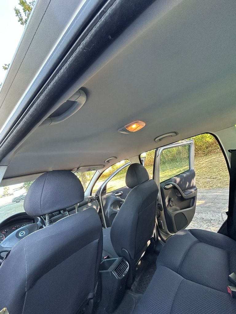 Fiat Stilo 1.6 16V MW