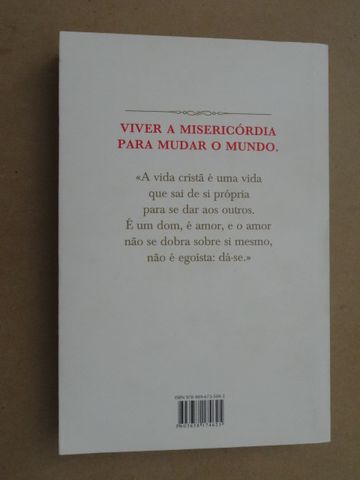 A Felicidade Treina-se em Cada Dia de Papa Francisco