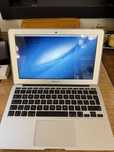 Macbook Air mini 11 cali 128GB