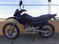 Honda   XR 125 L