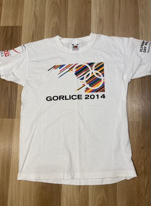 T-shirt Gorlice 2014