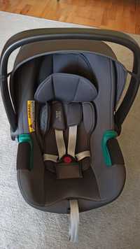 Fotelik Britax Romer Baby Safe 3 i-Size