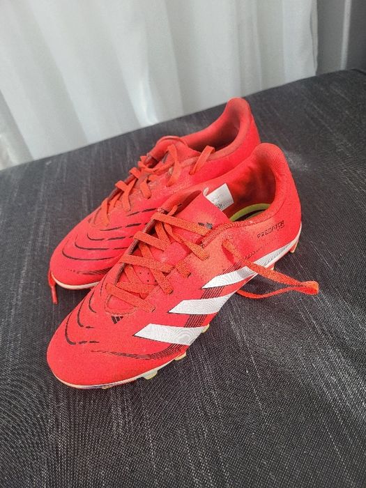 Korki adidas predator 38